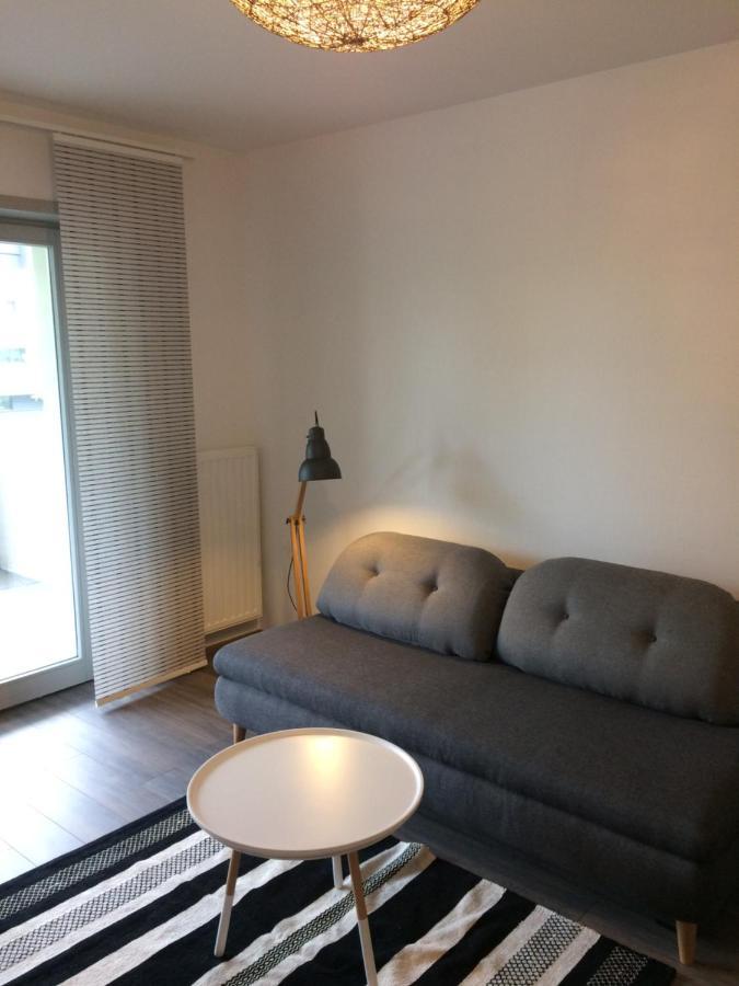 F2 Cote Ugc Climatise Plein Centre Parking Gratuit Apartment สตราสบูร์ก ภายนอก รูปภาพ