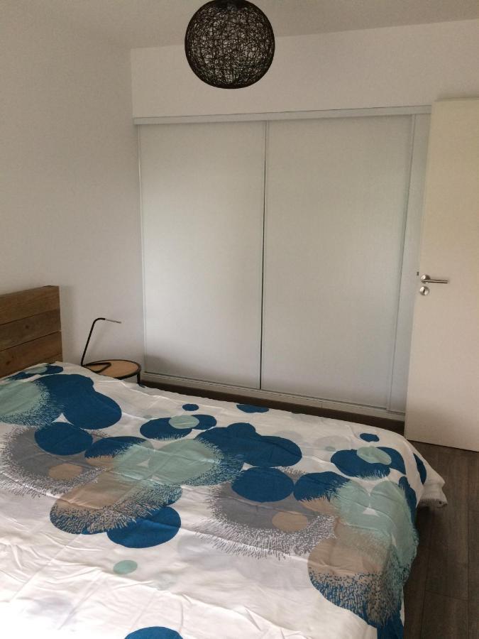 F2 Cote Ugc Climatise Plein Centre Parking Gratuit Apartment สตราสบูร์ก ภายนอก รูปภาพ